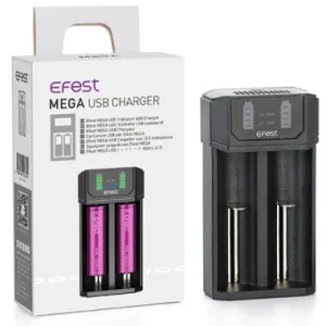 Mega Battery Charger