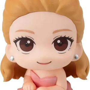 MegaHouse Glinda Figure - Wicked Series 4.3-inch Collectible