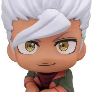 MegaHouse Gundam Iron-Blooded Orphans Orga Itsuka Figure