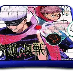 Megahouse Jujutsu Kaisen Othello Board Game Anime Collectible Toy