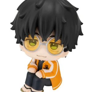 Megahouse Look Up Series Wind Breaker Togame Jo Collectible Figurine