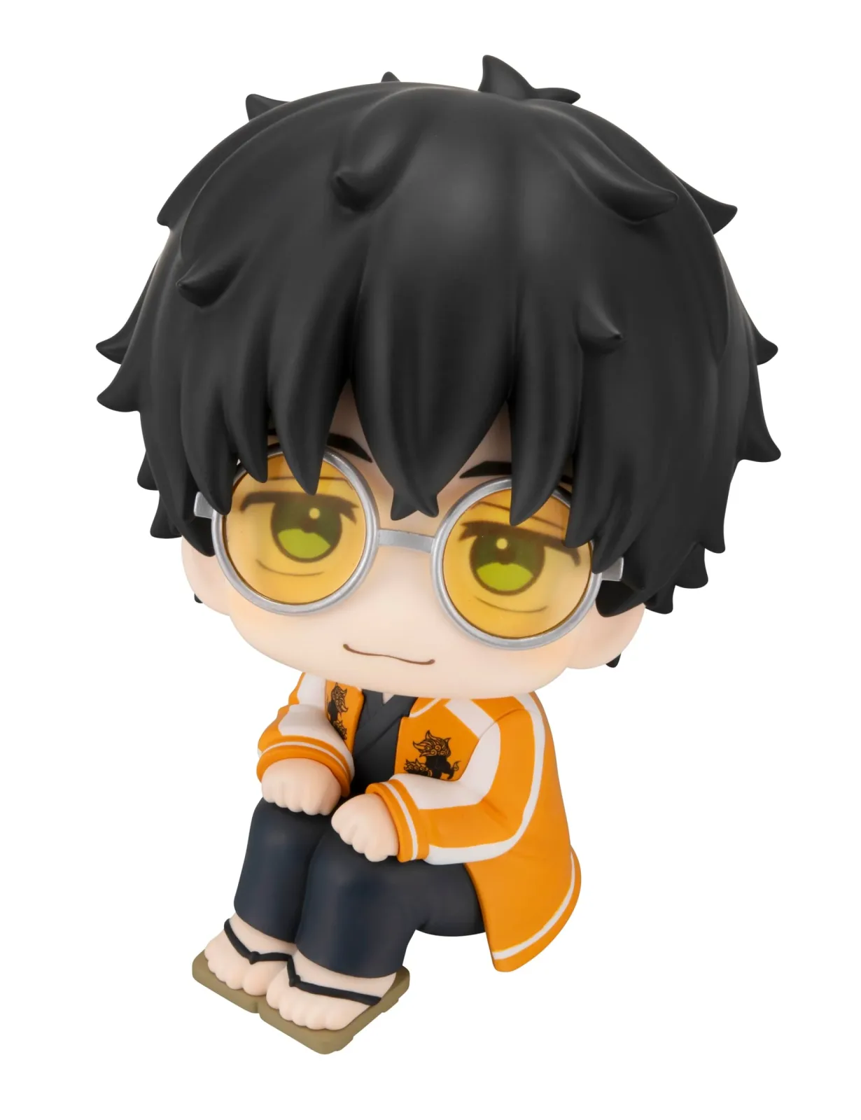 Megahouse Look Up Series Wind Breaker Togame Jo Collectible Figurine