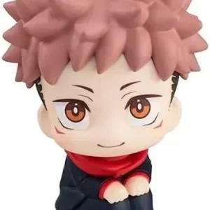 MegaHouse LookUp Jujutsu Kaisen Yuji Itadori PVC Figure