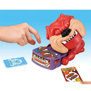 Megahouse More Guard Dog Gaogao Cat Paw Mix Action Figure Collectible