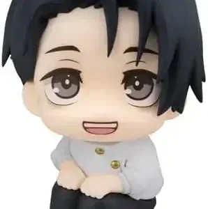 MegaHouse Rukapu Magiku Guta Ottoman Ver 2 Collectible Figure