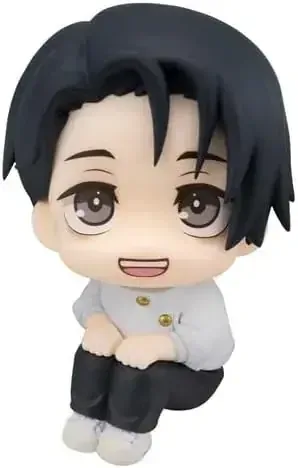 MegaHouse Rukapu Magiku Guta Ottoman Ver 2 Collectible Figure