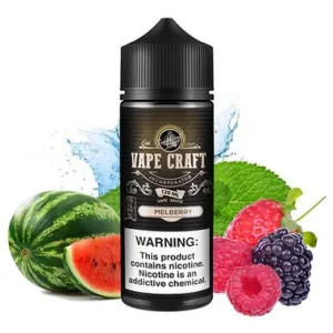 Melberry | Vape Craft