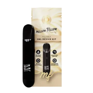 Mellow Fellow Fillable Device 2ML
