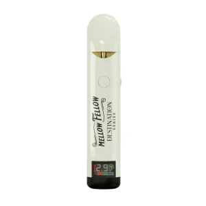 Mellow Fellow Terp Sauce Blend Disposable 2ML