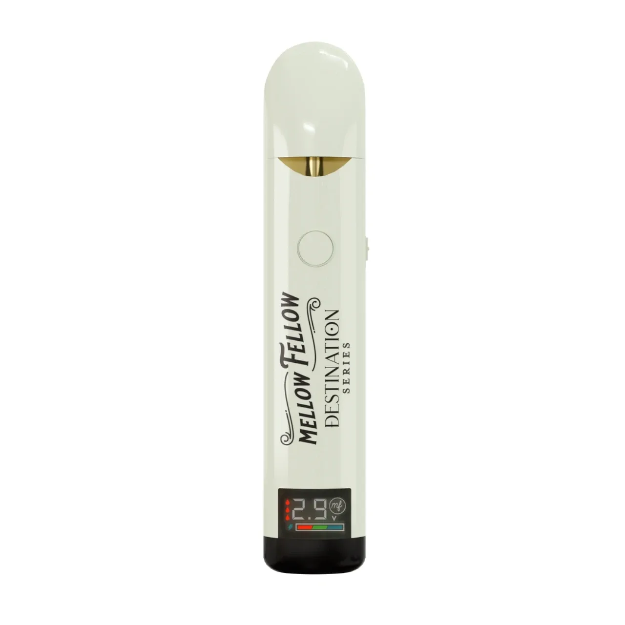 Mellow Fellow Terp Sauce Blend Disposable 2ML