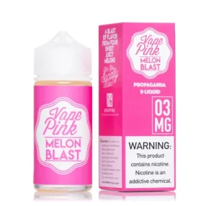 Melon Blast | Vape Pink by Propaganda