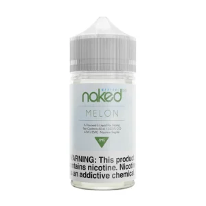 Melon E-Juice 60ML | Naked 100