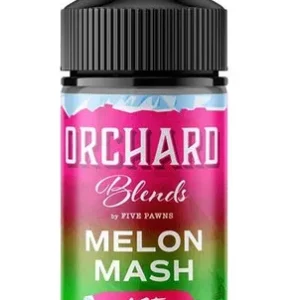 Melon Mash Ice | Orchard Blends by Five Pawns
