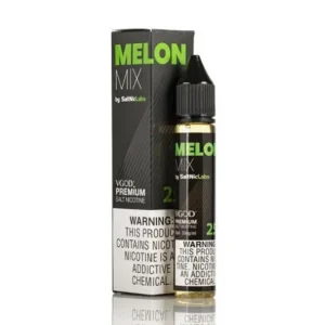 Melon Mix - 25mg - VGOD Salts - 30mL