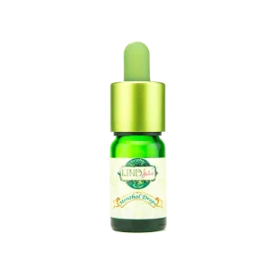 Menthol Drops 10mL