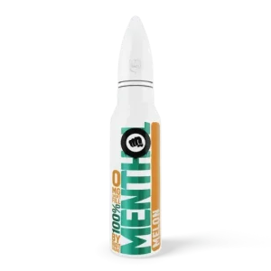 MENTHOL MELON E-LIQUID BY RIOT SQUAD