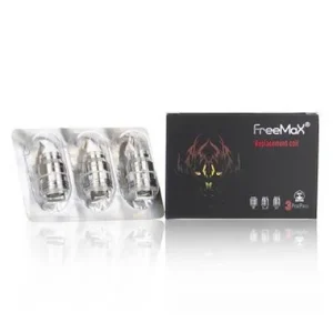 Mesh Pro Tank Coils] | FreeMax