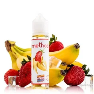 Method by Frisco Vapor
