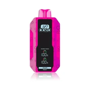 Miami Mint - EVO x Dozo MM18000