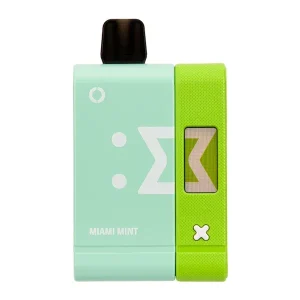 Miami Mint Off Stamp SW16000 Kit - Vapeoutletus Online Vape Store