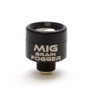 MigVapor Brain Fogger Ceramic "B" Replacement Coil