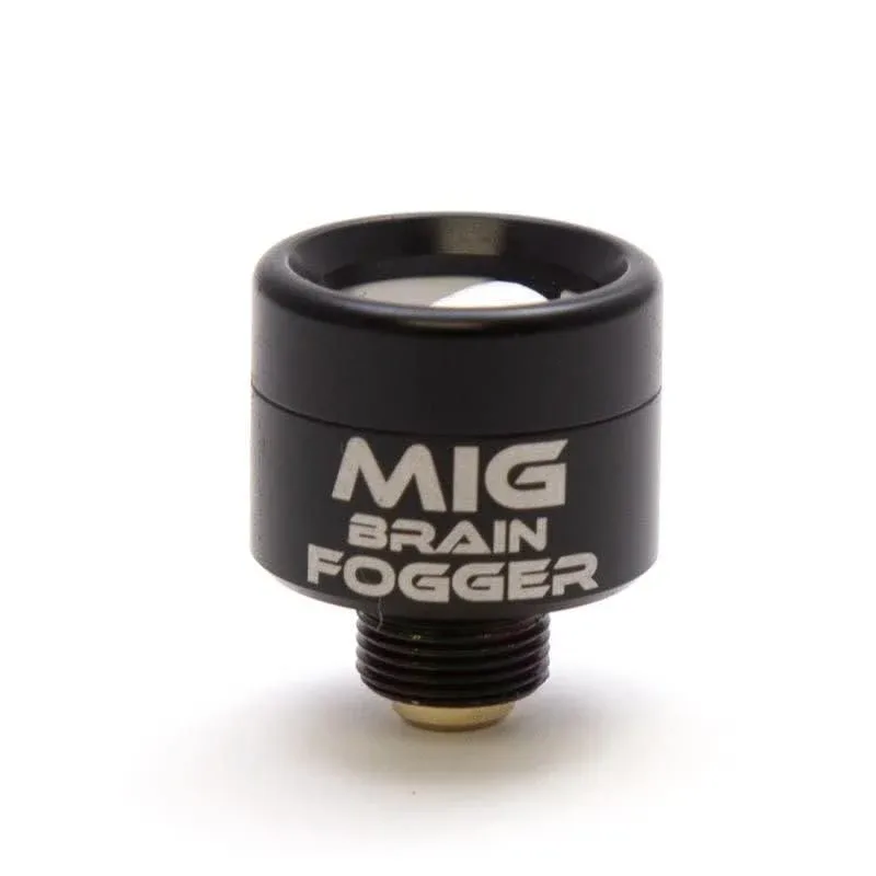 MigVapor Brain Fogger Ceramic "B" Replacement Coil