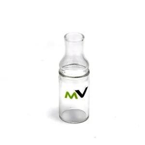 MigVapor Brain Fogger Replacement Glass