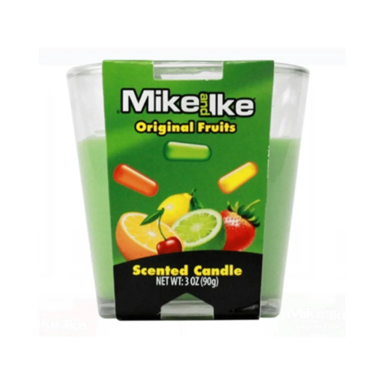 Mike & ike Candle | 3oz