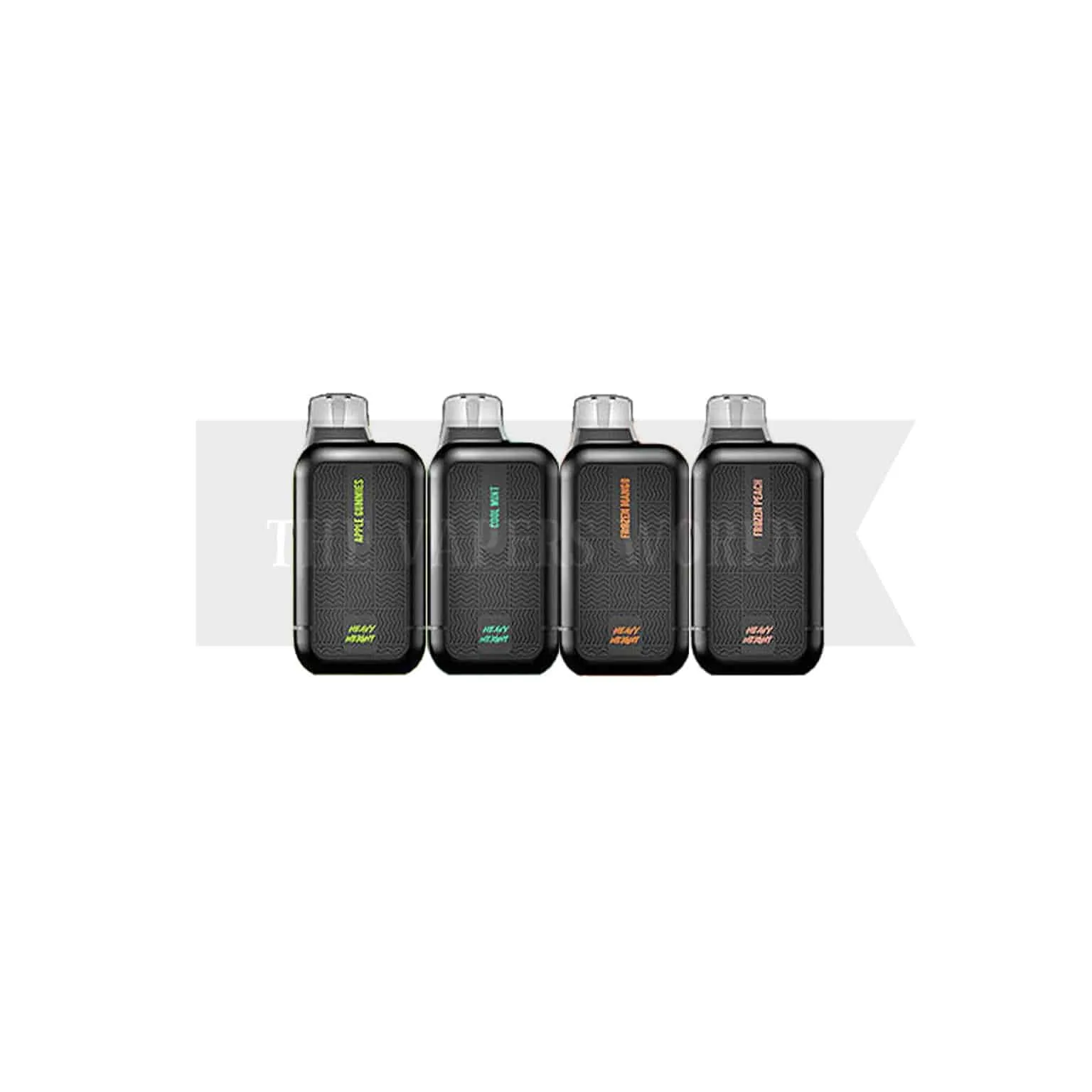 Mike Tyson Disposable Vape Device 7000 Puffs - Image 2