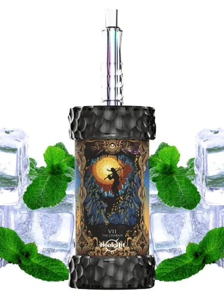 Mint Frost - Hookahlit - Olit Mega 150K