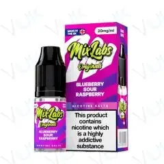 Mix Labs E