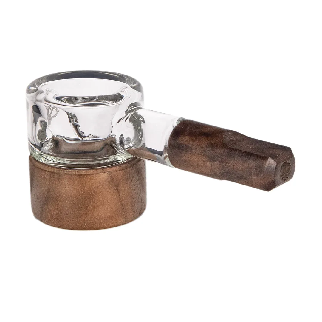 MJ Arsenal Alpine Series - Granby Spoon Pipe - Image 2