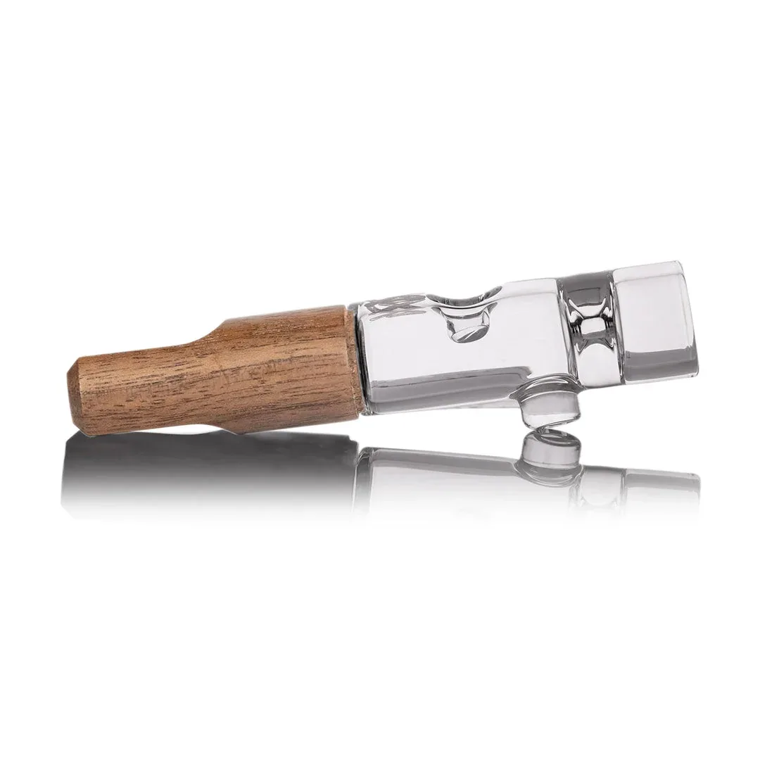 MJ Arsenal - Alpine Series - Ridge Chillum Taster One Hitter