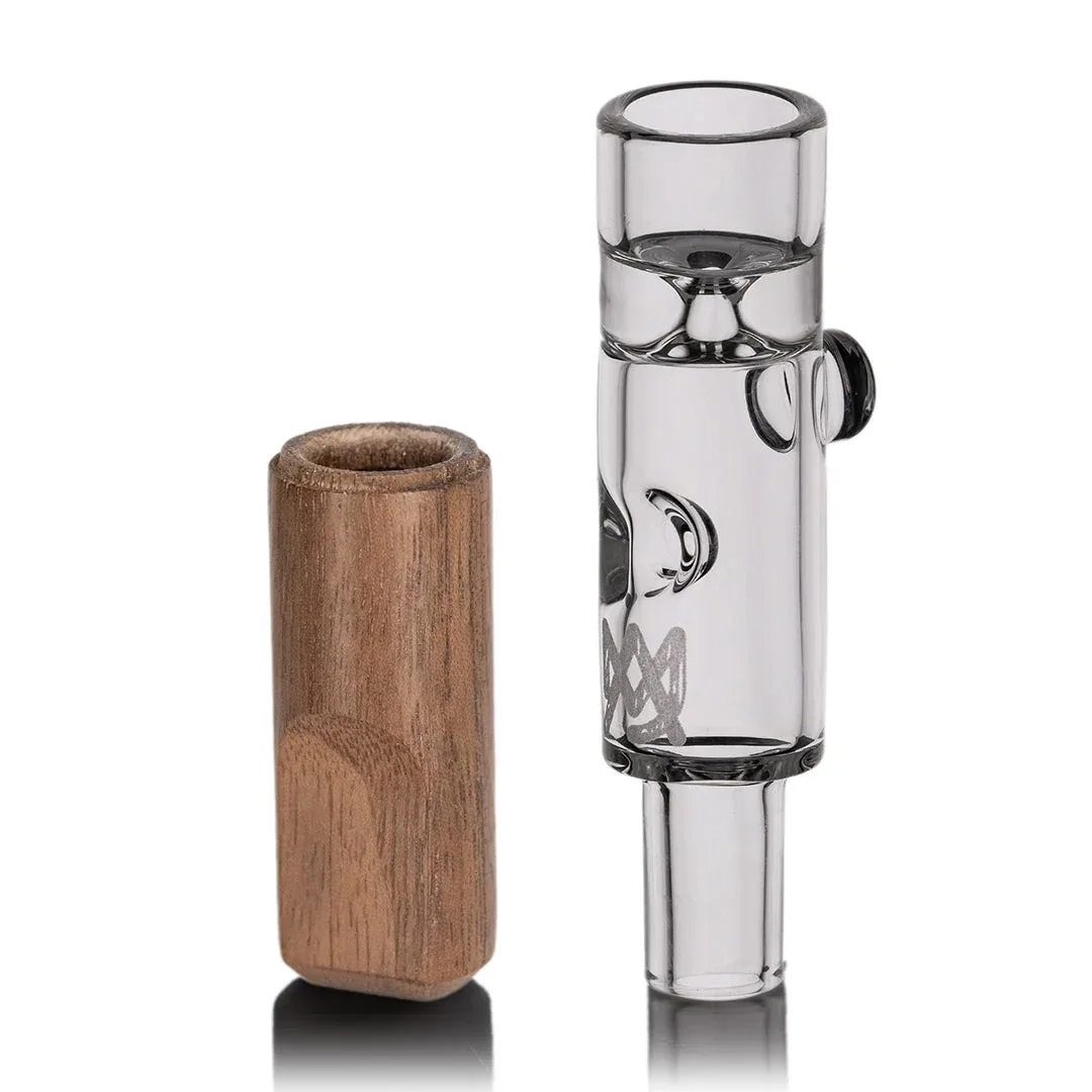 MJ Arsenal - Alpine Series - Ridge Chillum Taster One Hitter - Image 2