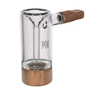 MJ Arsenal Alpine Series - Steamboat Bubbler