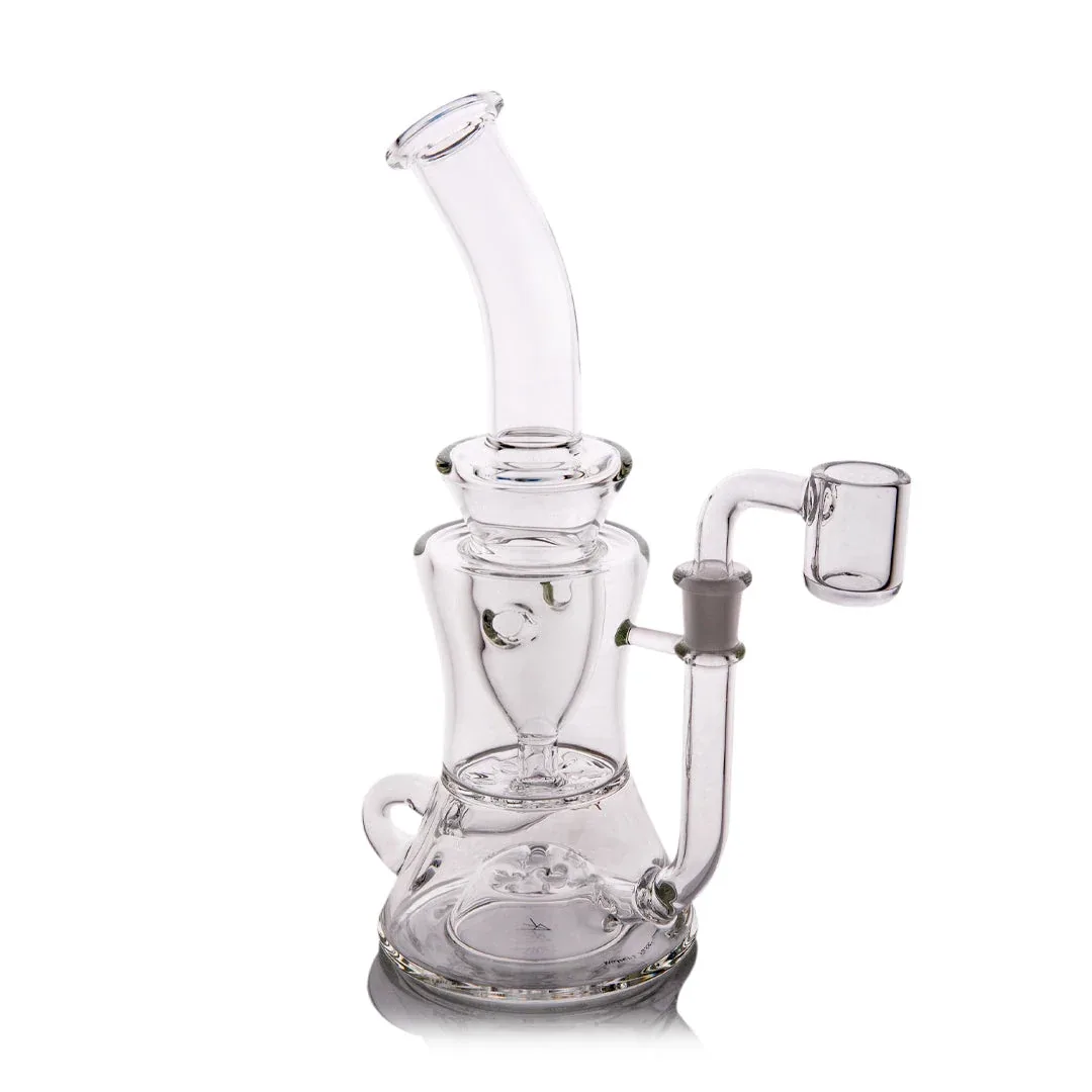 MJ Arsenal Bloopcycler Dab Rig - Image 2