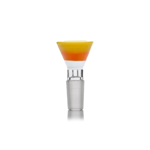 MJ ARSENAL CANDY CORN BOWL *HALLOWEEN EDITION*