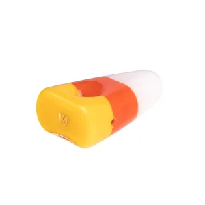 MJ Arsenal Candy Corn Pipe Halloween Limited Edition