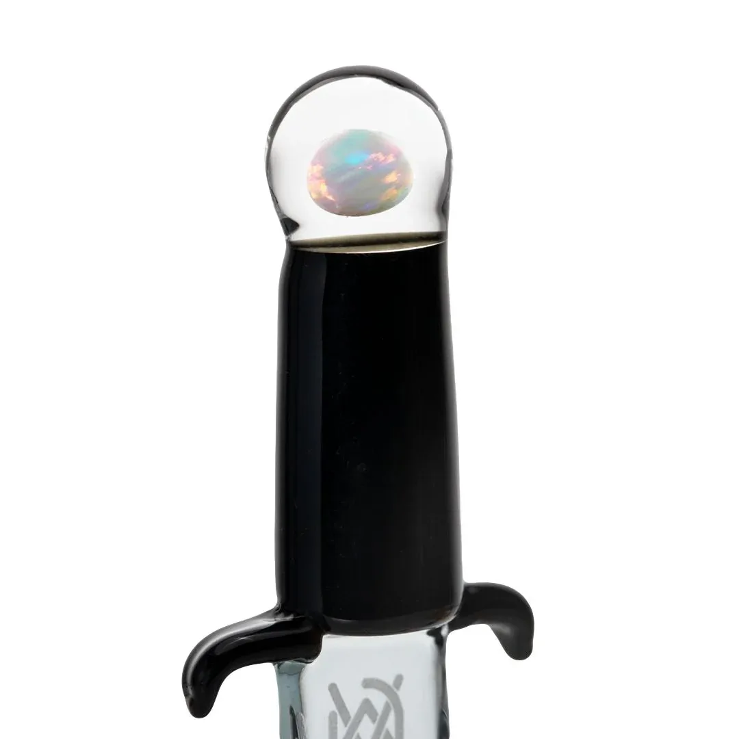 MJ Arsenal Excalibur Dab Tool - 3.3" - Image 2