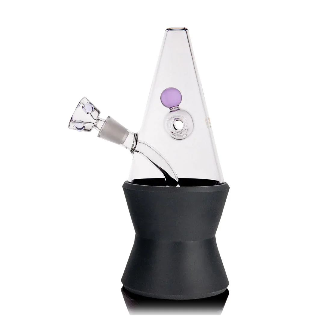 MJ Arsenal Hippie Hitter Pipe - Image 2