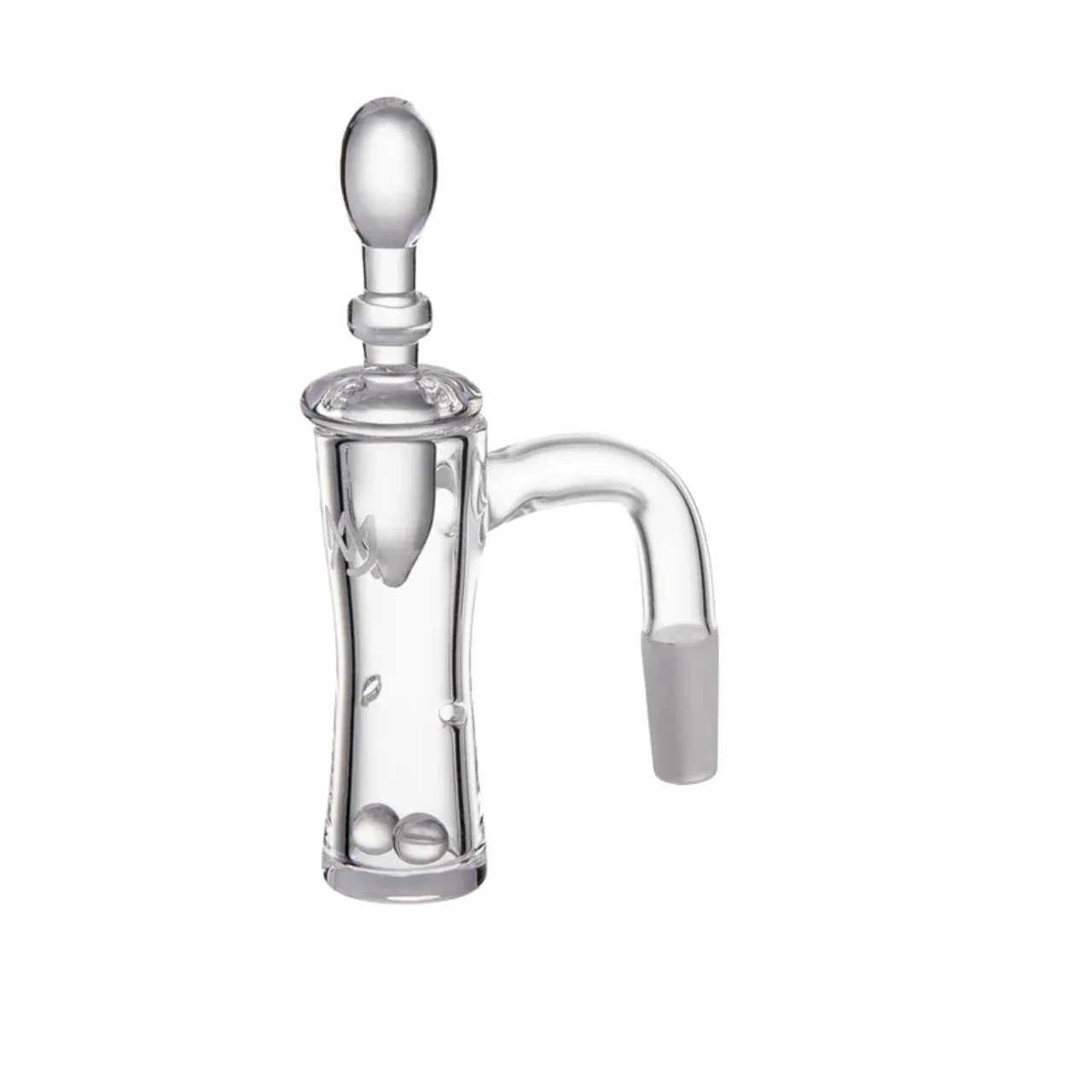 MJ Arsenal Hourglass Bangers Full Weld 90
