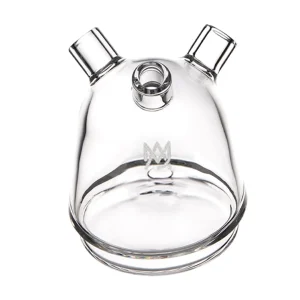MJ Arsenal Medusa Peak Top Triple Spout