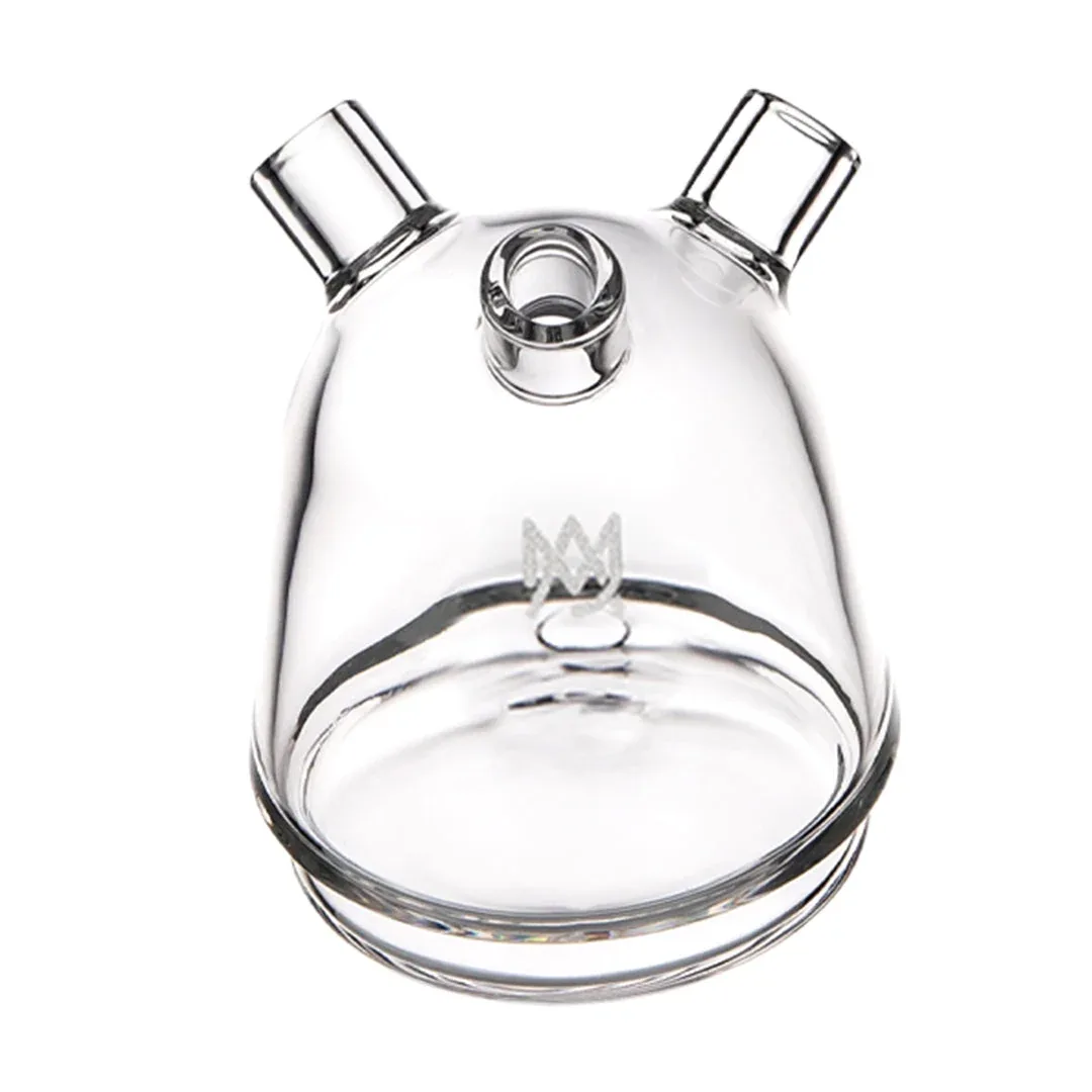 MJ Arsenal Medusa Peak Top Triple Spout
