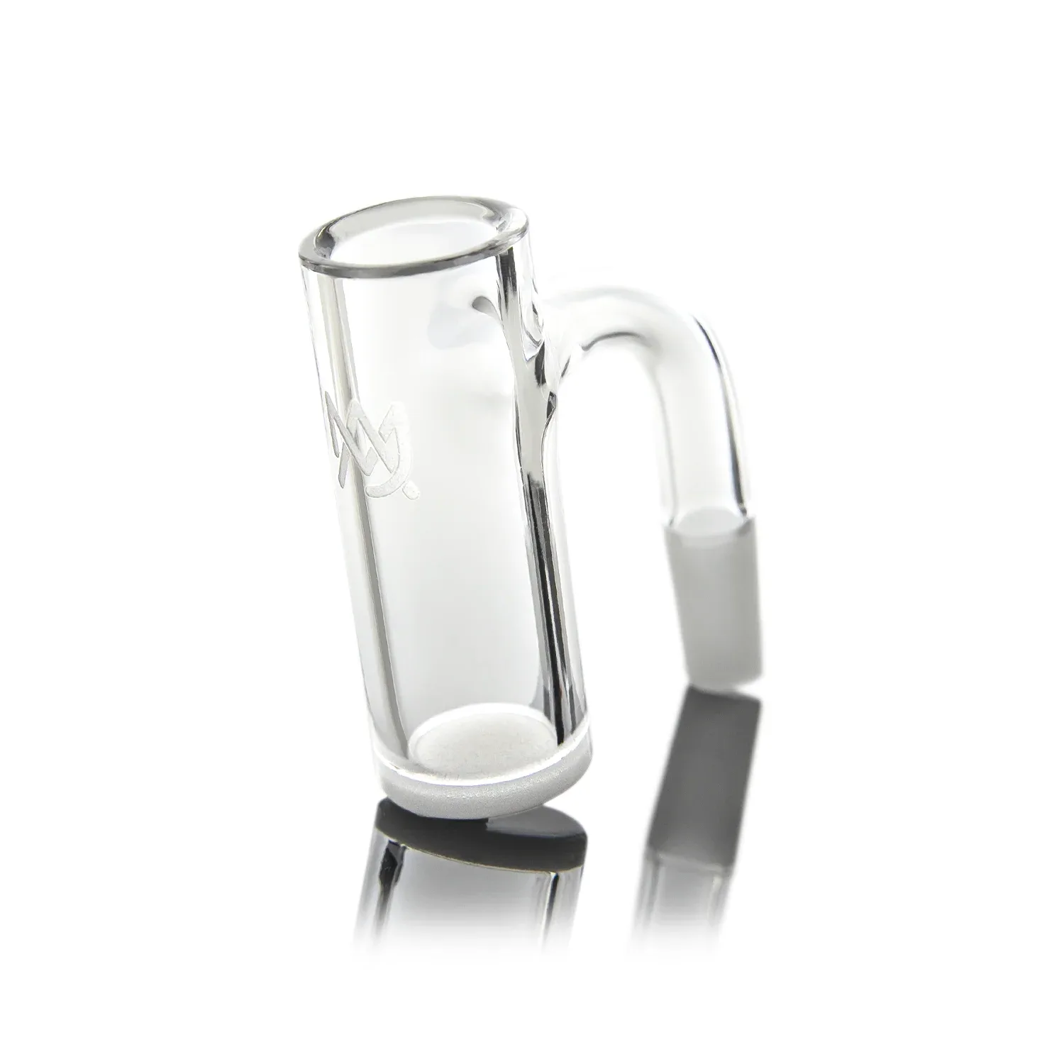 MJ Arsenal Premium Full Weld Cold Start Quartz Banger (Opaque) - Image 2