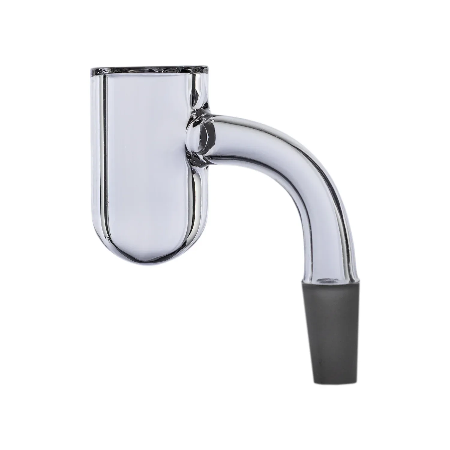 MJ Arsenal Premium Half Weld Drip Quartz Banger - Image 2