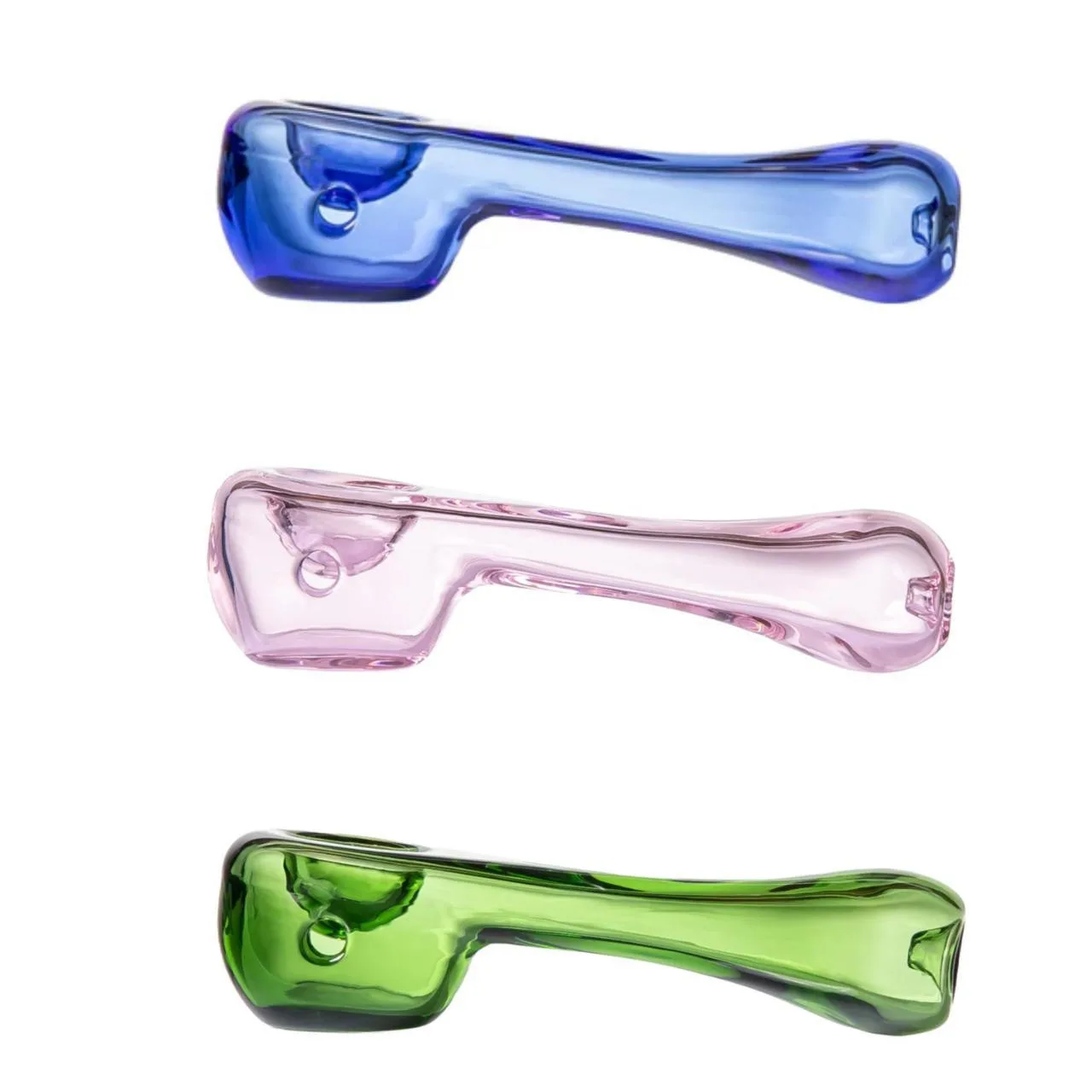 MJ Arsenal Spoon Pipe Core Collection Assort | 12 COUNT