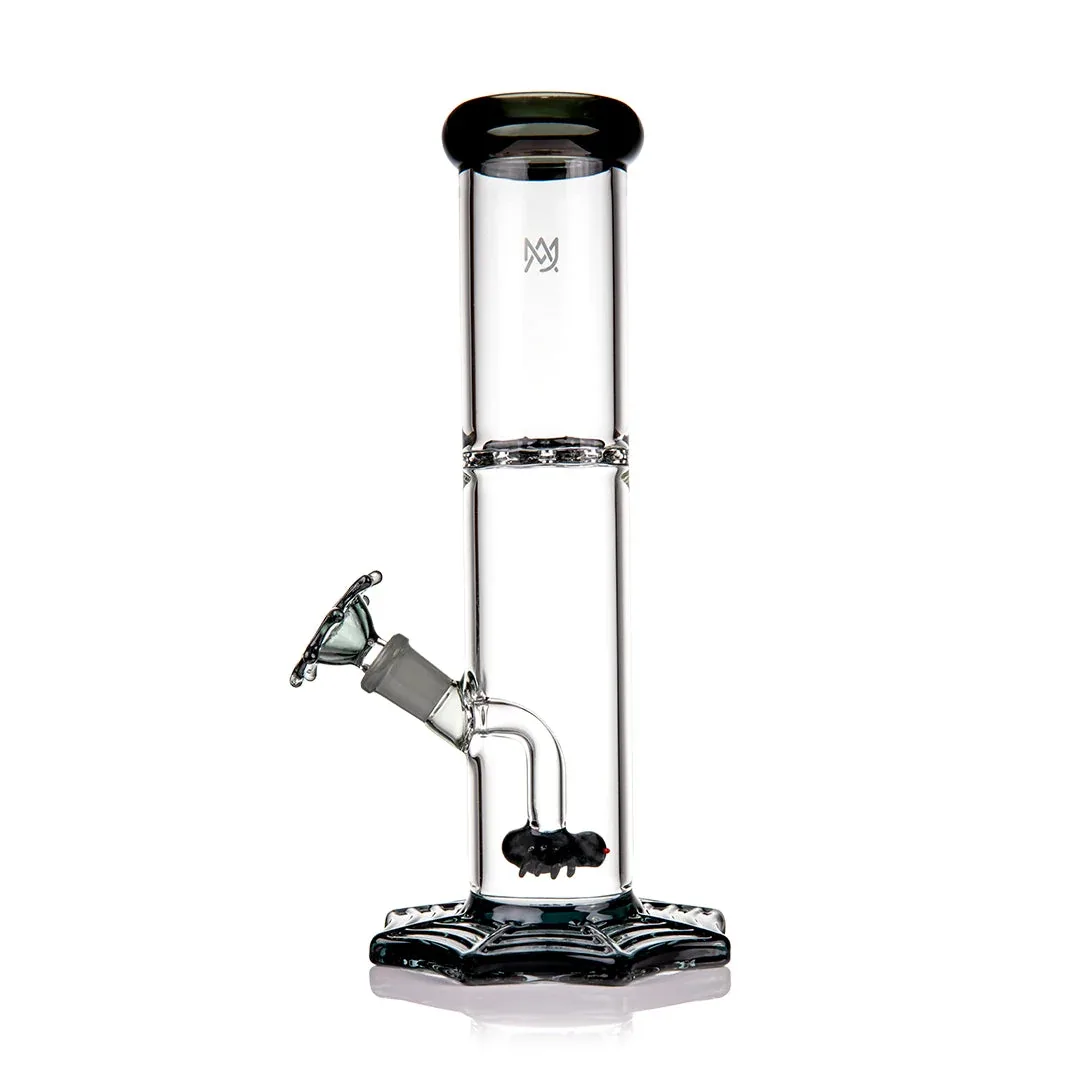 MJ Arsenal Widowmaker Water Pipe Halloween Limited Edition