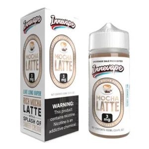Mocha Latte | Innevape