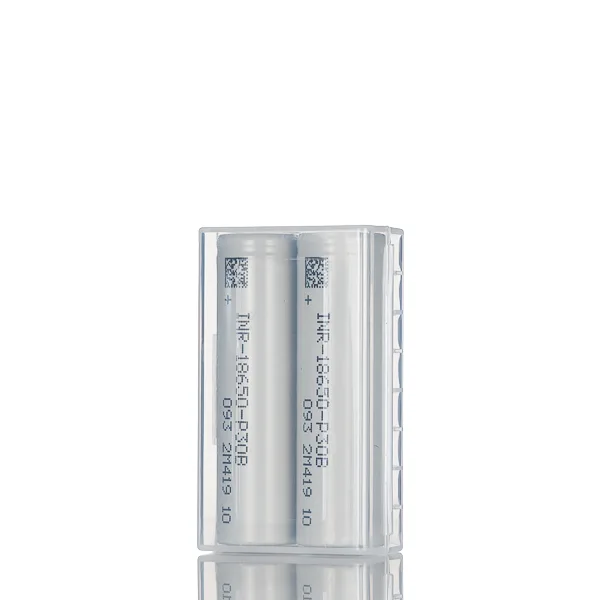 Molic*l 18650 3000mAh 30A Battery (P30B) – Pack of 2 - Image 2