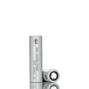Molic*l 18650 3000mAh 30A Battery (P30B) – Pack of 2